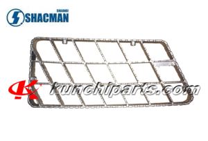 شیکمان دالونگ F2000 F3000 DZ13211240902 کی نعل وسط