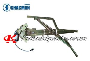 شیکمان دالونگ M3000 DZ15221330058 برقی ونڈو گلاس لافٹیر بائیں