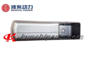 Weichai WP10.336 612600150381 آئل ساتھ sump اسمبلی