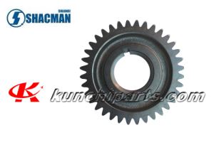 شیکمان دالونگ F2000 روزہ 16749 کوونٹرشفٹ تیسرے گیئر