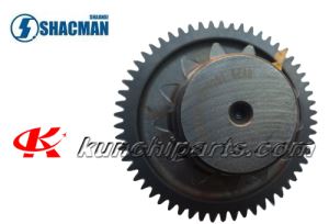 شیکمان دالونگ F3000 10JSD140 1707051 روزہ ذیلی گیاربون کوونٹرشفٹ