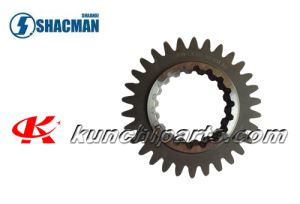 شیکمان دالونگ F2000 JS150 1701030 روزہ ایک شافٹ، گیئر