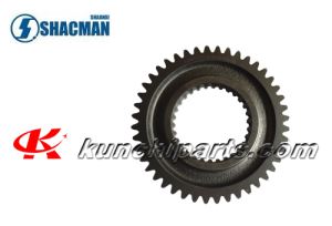 شیکمان دالونگ F3000 12JS200T 1701110 روزہ دوسری ریورس گیئر