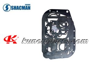 Shacman ڈیلونگ Fsat 9JS119-XLB ٹرانسمیشن مرمت کٹس