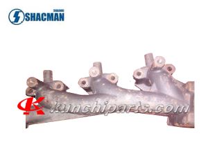 Weichai WD618 612600110855 پیچھے راستہ کئی گنا