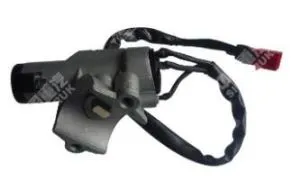 Sinotruk HOWO A7 Ignition سوئچ / Ignition لاک WG9925580103