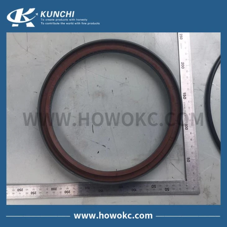 31ZHS01-04080 Oil Seal 190*220*22 Dongfeng Tianlong
