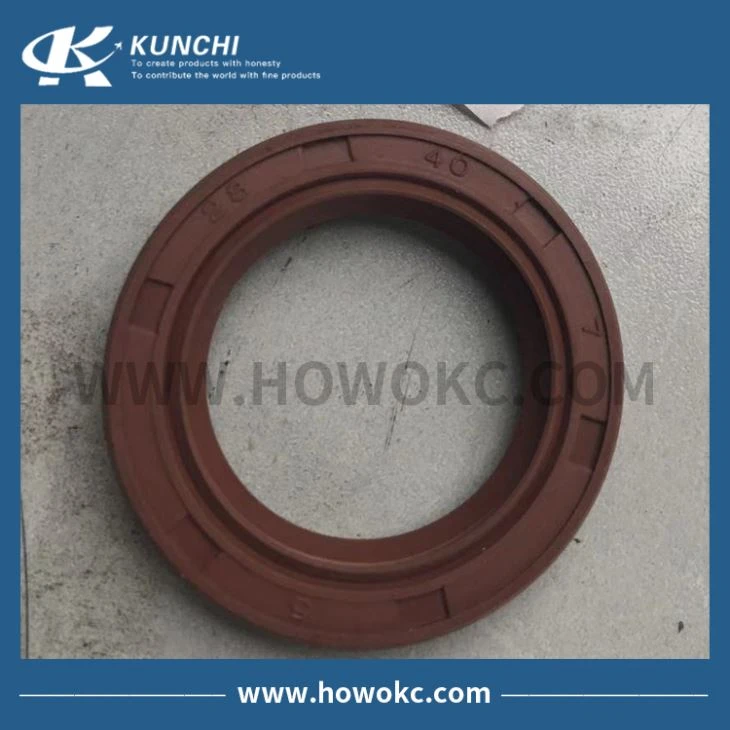 61500130048 Compressor Oil Seal 28*40*6/7 Sinotruk