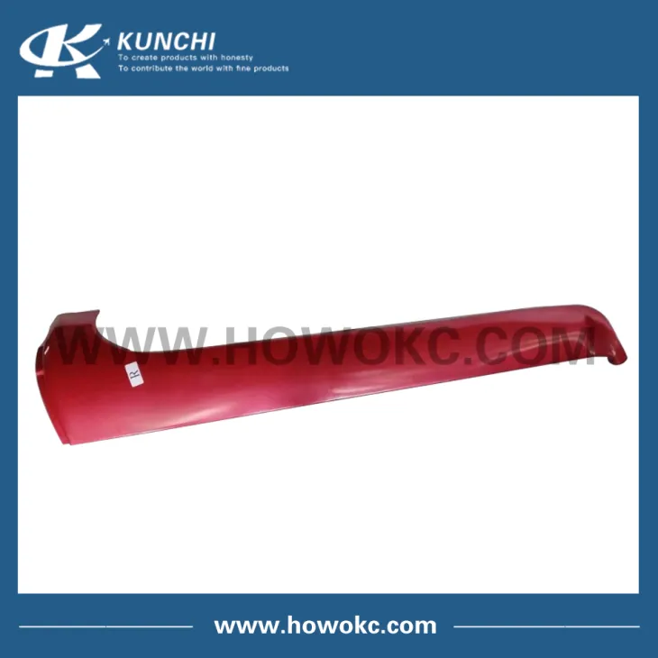 Sinotruk Howo WG1642110020 A Column Right