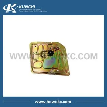 سینوٹرک HOWO WG1642330004 دائیں ونڈو گلاس لفٹر۔