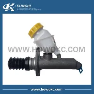 Sinotruk HOWO WG9719230023 کلچ ماسٹر سلنڈر