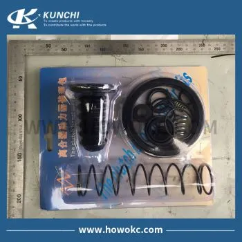 WG9725250041-K کلچ بوسٹر کی مرمت کٹ سینوٹروک