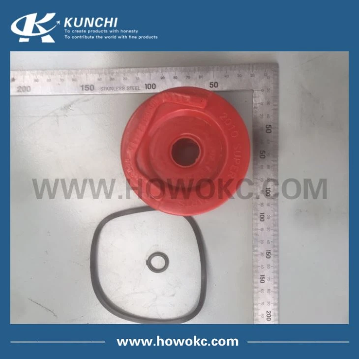 WG9725550002-1 1st Filter