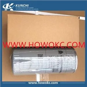 sinotruk Howo آئل فلٹر / jx0818 VG61000070005